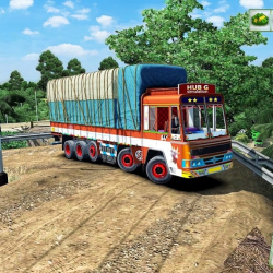 INDIAN TRUCK SIMULATOR