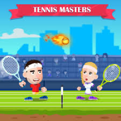 TENNIS MASTERS