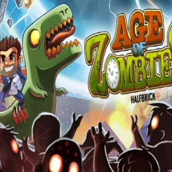 Age of Zombies