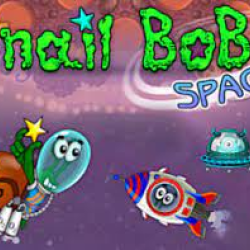 SNAIL BOB 4 SPACE