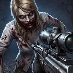 Good Guys &amp; Bad Boys Zombie Survival GUI