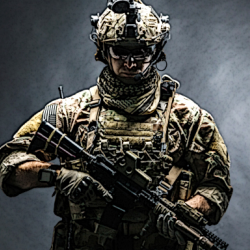 ARMED FORCES io