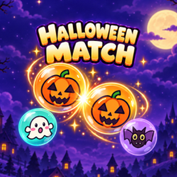 Halloween Match