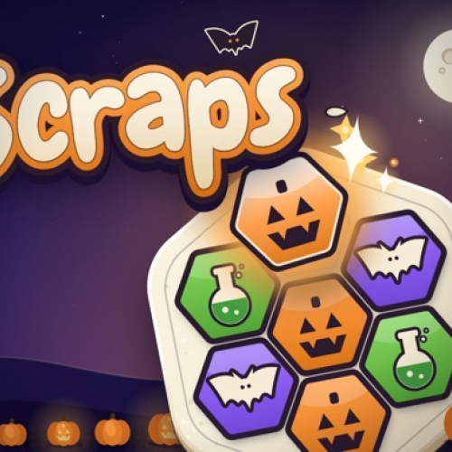  Scraps!