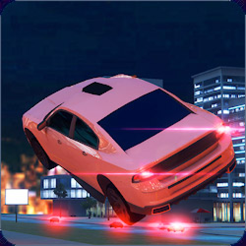CITY CAR DRIVING STUNT MASTER