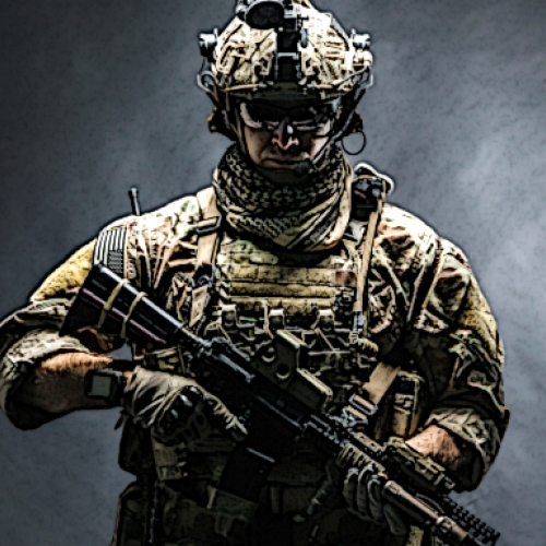 ARMED FORCES io