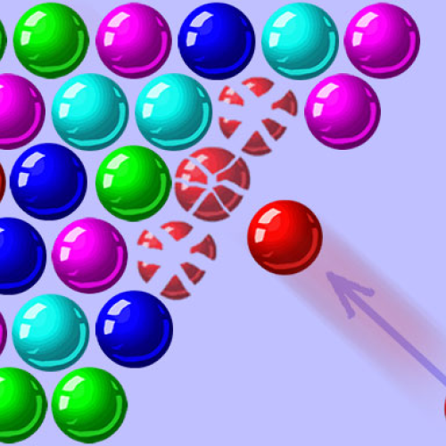  Bubble Game 3